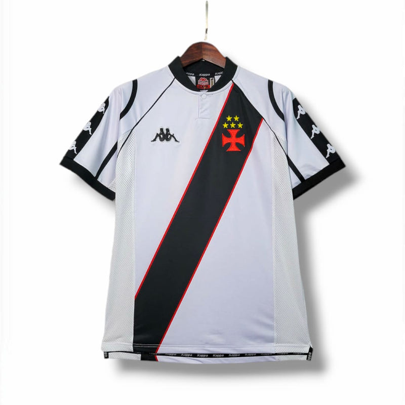 Camisa Vasco da Gama 1998 home