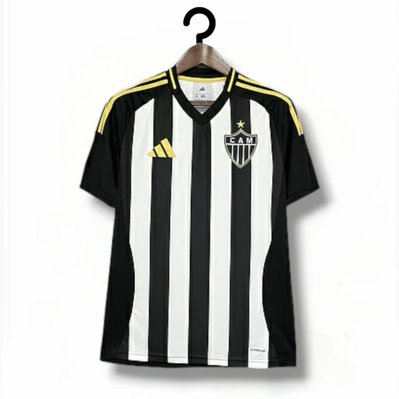 Camisa Atlético Mineiro 2025/26 Home