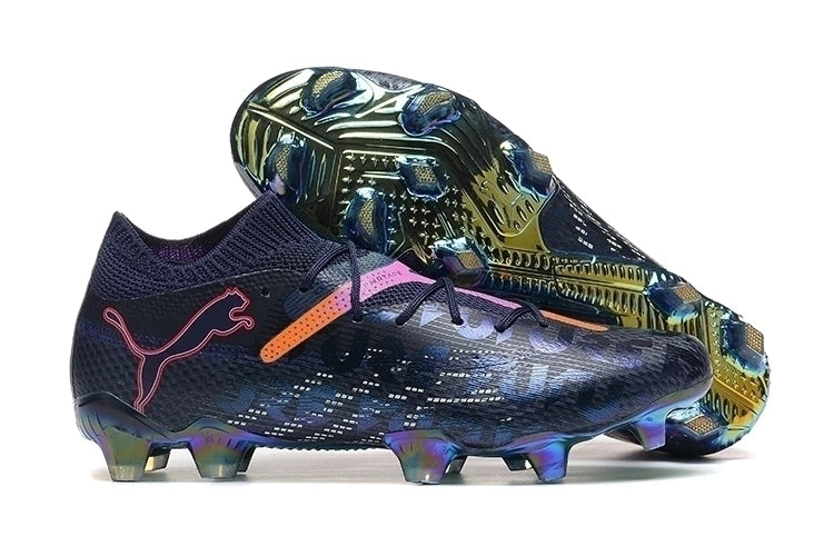 CHUTEIRA CAMPO PUMA FUTURE 2024