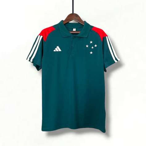 Camisa Polo Cruzeiro 2024