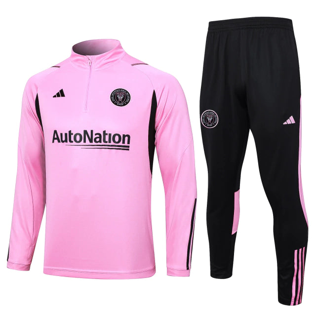 Conjunto de Treino Inter Miami