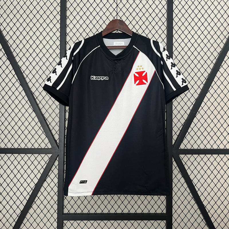 Camisa Vasco da Gama 2024/25 Edição Especial