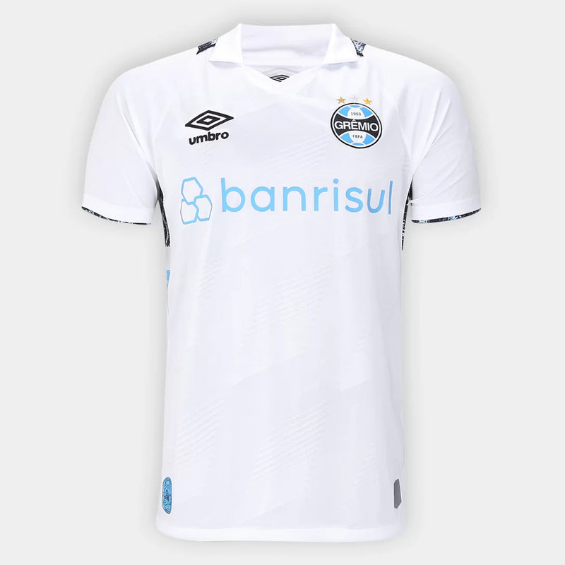 Camisa Grêmio II 24/25 s/n° Torcedor Umbro