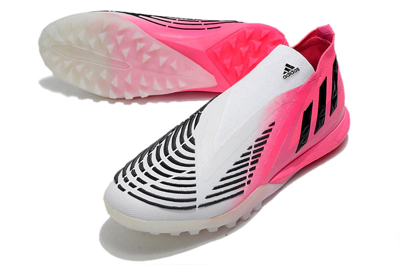 CHUTEIRA SOCIETY ADIDAS - PREDATOR EDGE