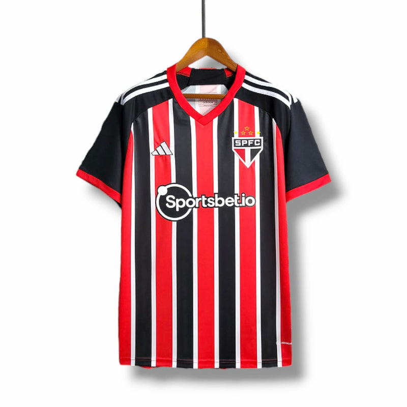 Camisa São Paulo 2023/24 Away