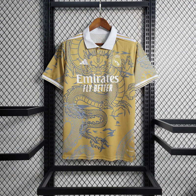 Camisa Real Madrid 23/24 - Edição Especial