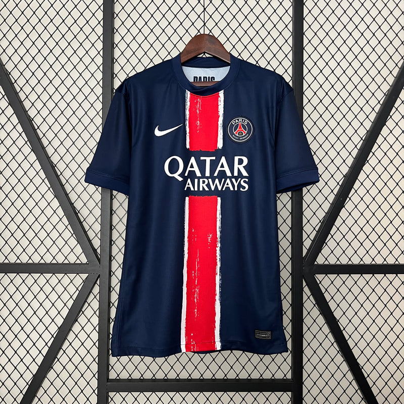 Camisa PSG 2024/25 Home