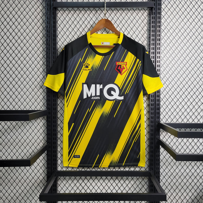Camisa Watford 23/24 home
