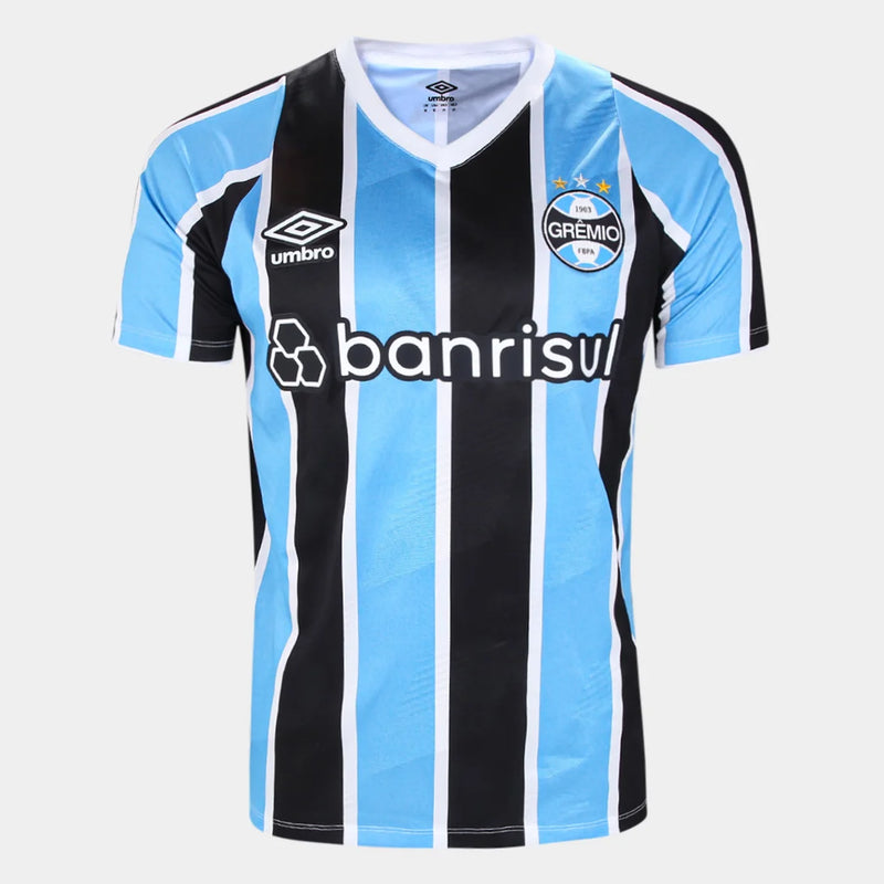 Camisa Grêmio I 24/25 s/n° Torcedor Umbro