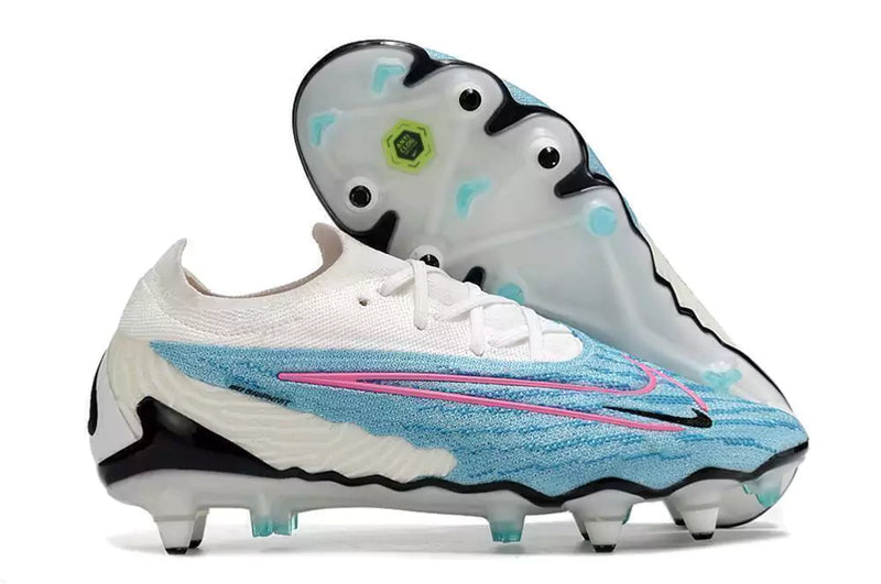CHUTEIRA NIKE PHANTOM GX ACADEMY CAMPO FG - TRAVA MISTA