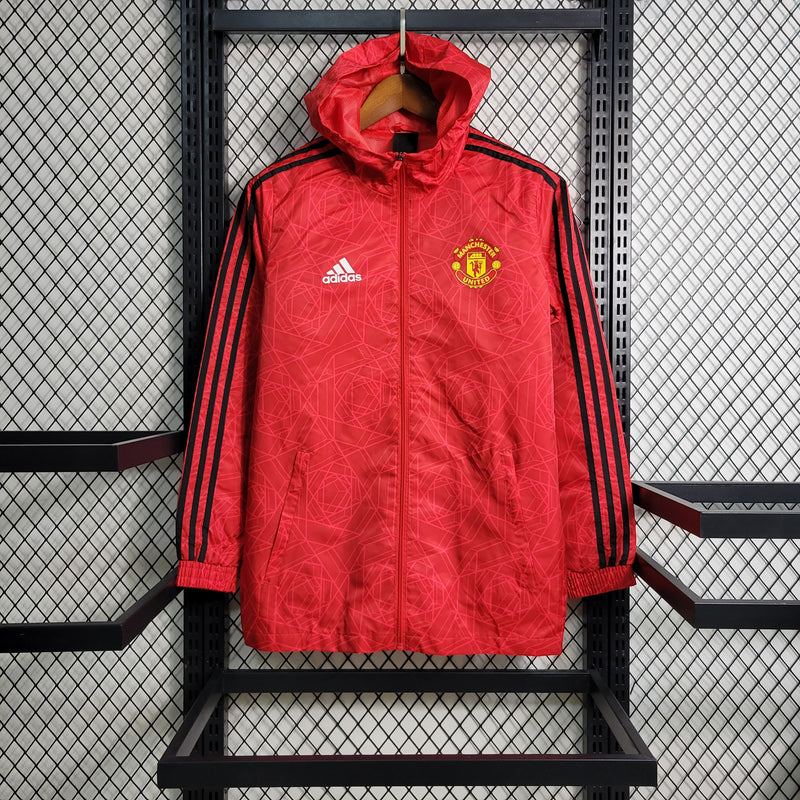 Corta Vento Manchester United 23/24