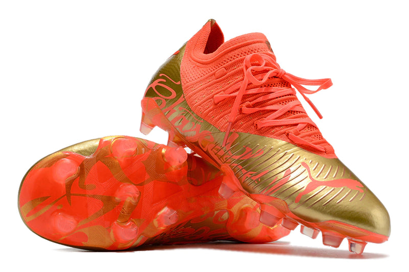 CHUTEIRA CAMPO PUMA FUTURE Z 1.3 NEYMAR