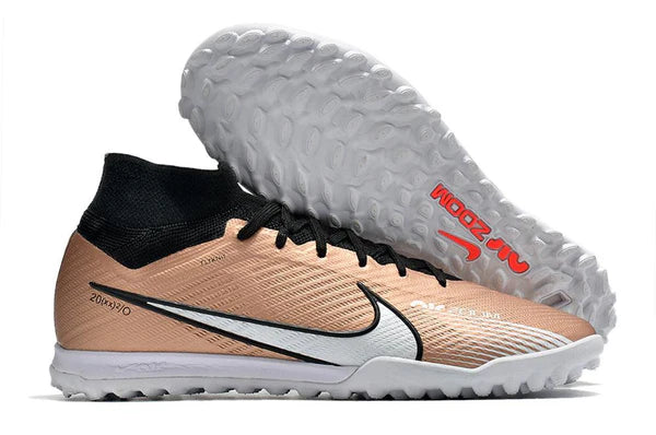 Chuteira Nike Vapor 15 Academy TF- Society