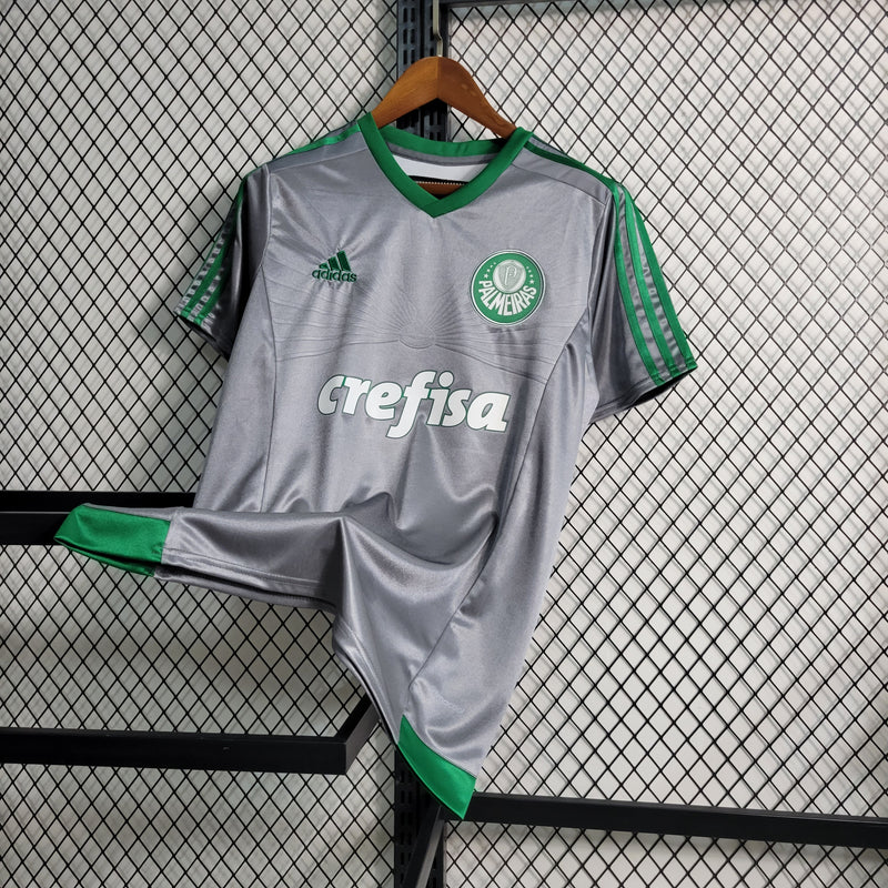 Camisa Palmeiras 2015 Retrô