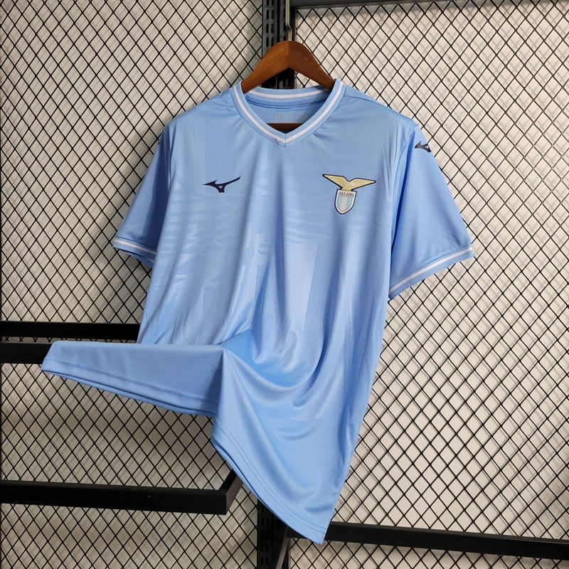 Camisa Lazio 23/24 home