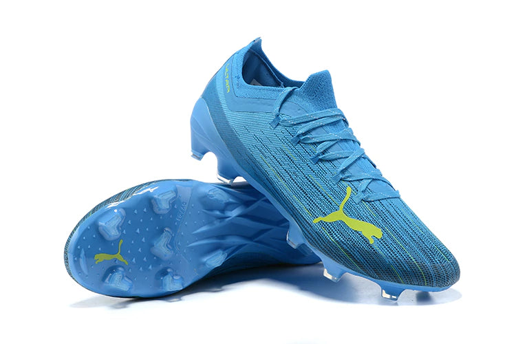 CHUTEIRA CAMPO PUMA ULTRA 1.2 FG/AG