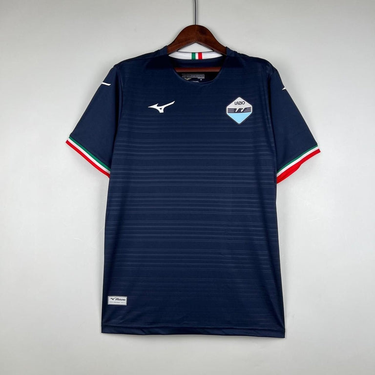 Camisa Lazio ² - 23/24