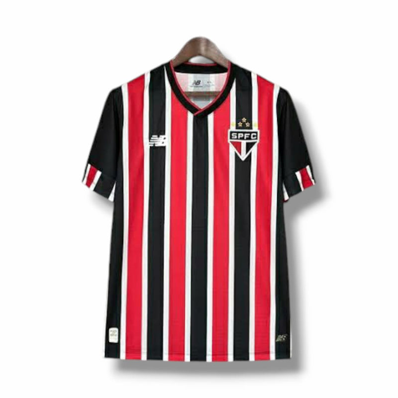 Camisa São Paulo 2024/25 Away - NEW BALANCE