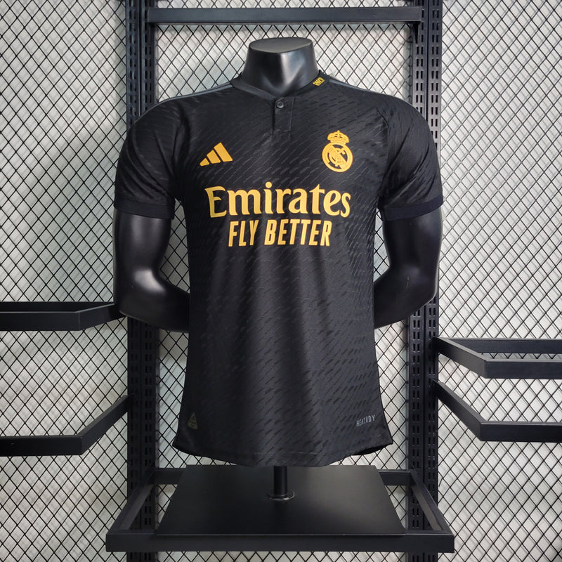 Camisa Real Madrid 23/24 Modelo Jogador