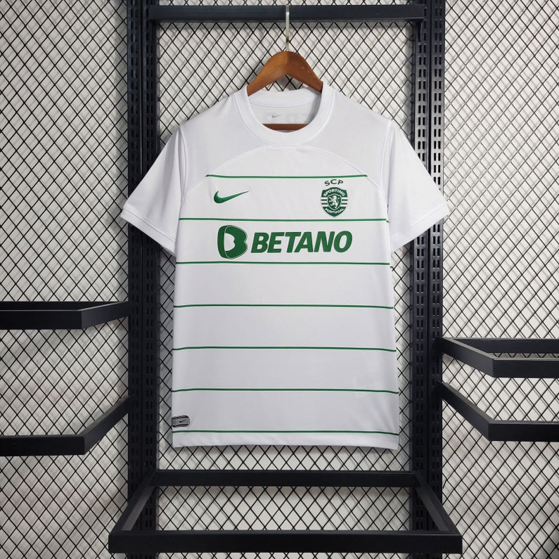 Camisa Sporting ² - 23/24