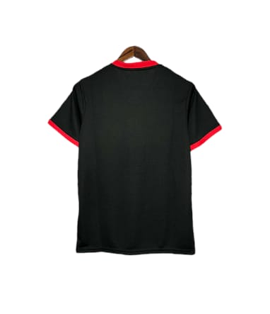 Camisa Japão Unissex 24/25 Goku - Black
