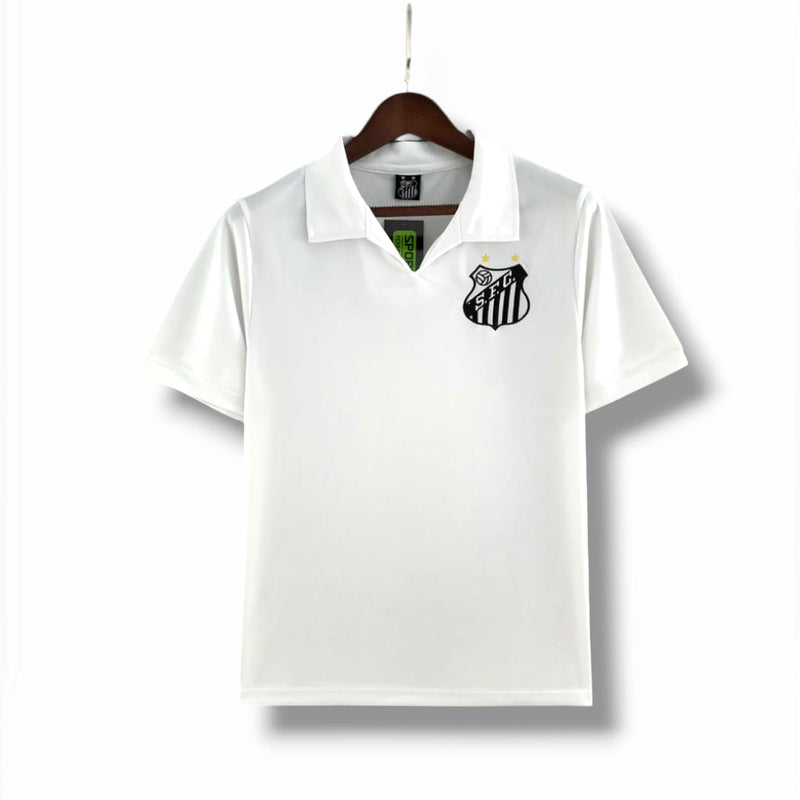 Retrô Santos 1970 Home PELÉ
