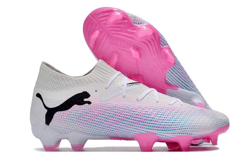 CHUTEIRA CAMPO PUMA FUTURE 2024