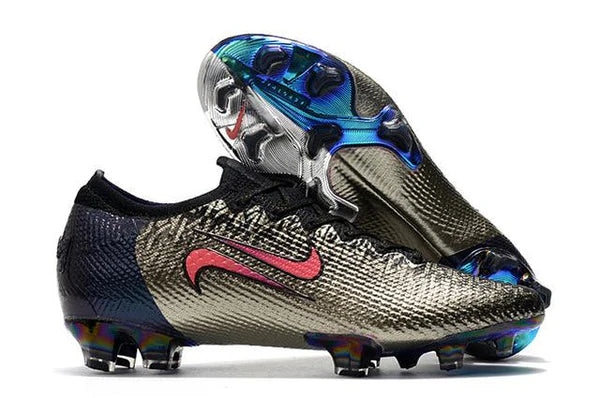 Chuteira Campo Nike Mercurial Vapor 13 Elite FG Two Nike - Low