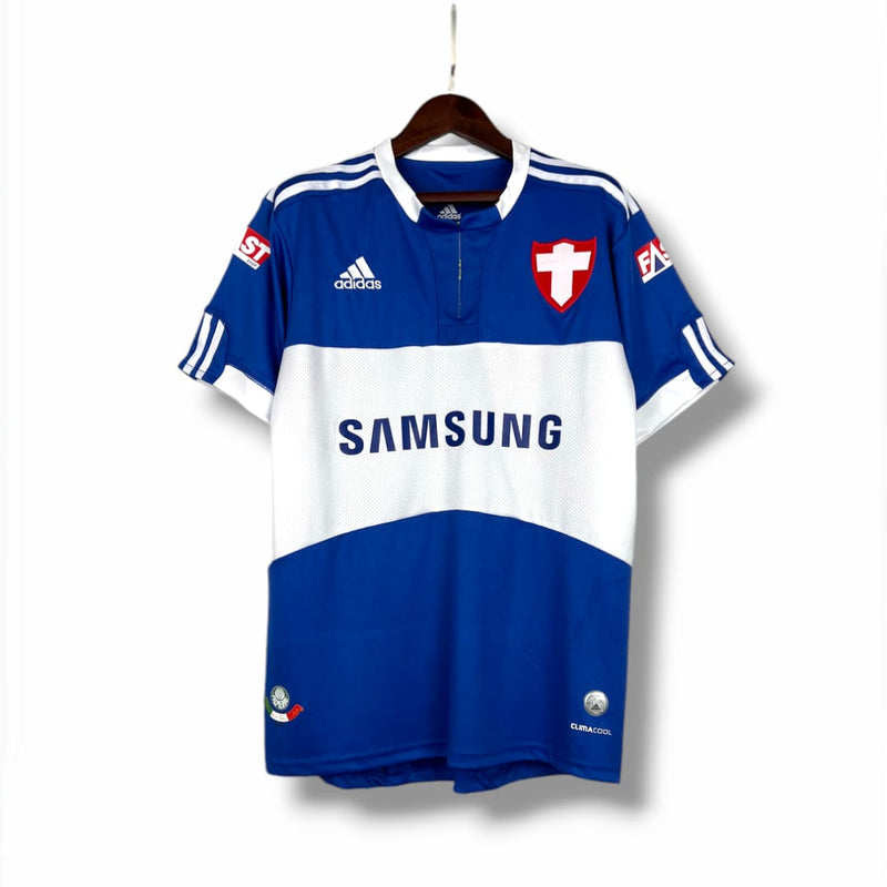 Camisa Palmeiras 2009 Retrô