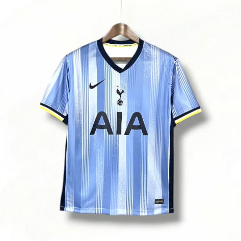 Camisa Tottenham x Travis Scott 2024/25
