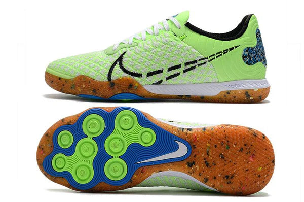 Chuteira Futsal Nike Phantom GT - Verde