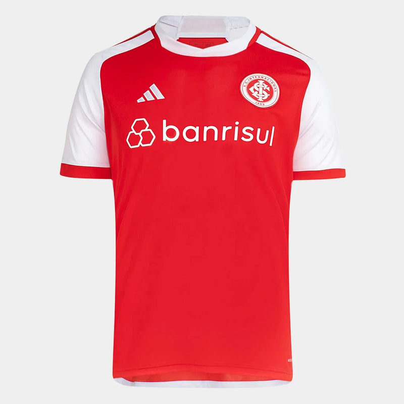 Camisa Internacional I 24/25 s/n° Torcedor Adidas