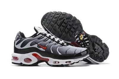 Air Max Plus TN 1 “Grey/Red”