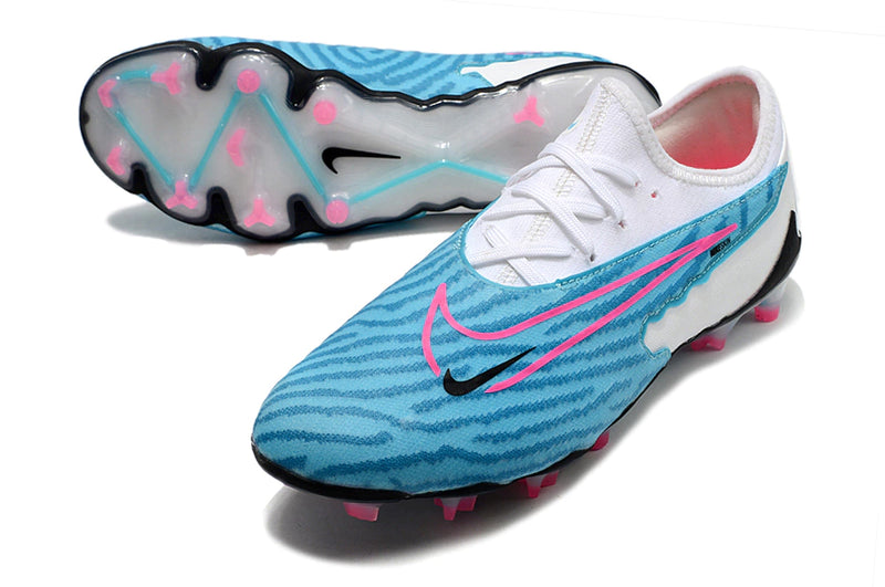 CHUTEIRA NIKE PHANTOM GX ACADEMY CAMPO FG