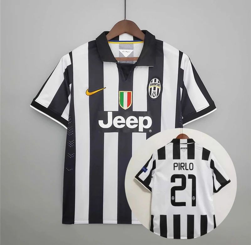 Camisa Juventus 2015/16 PiRLO 21