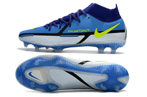 Chuteira Campo Nike Phantom GT2 Elite Dynamic Fit - FG
