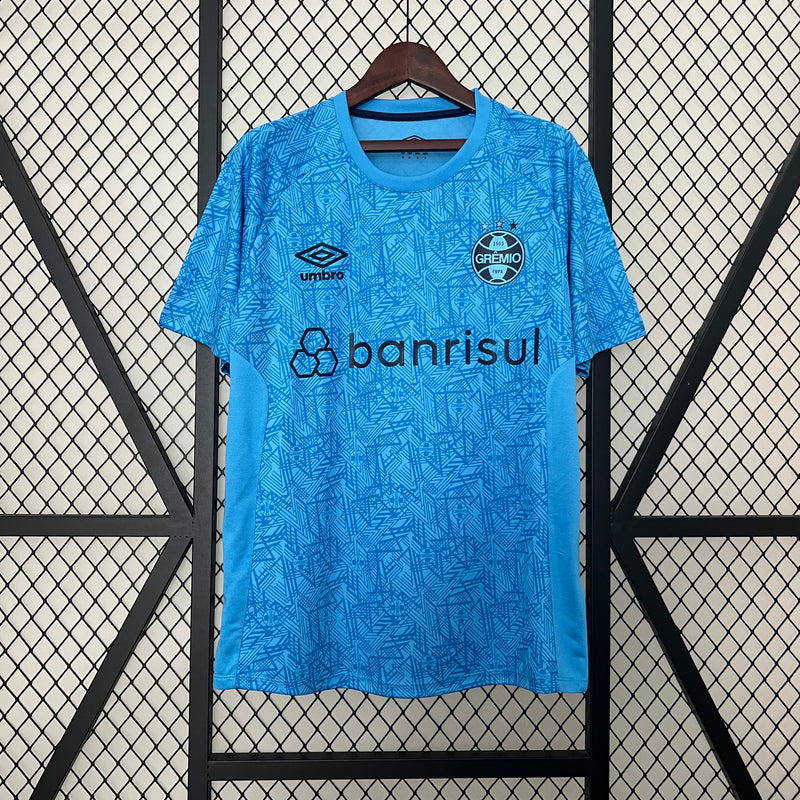 Camisa Grêmio 2024/25 Goleiro
