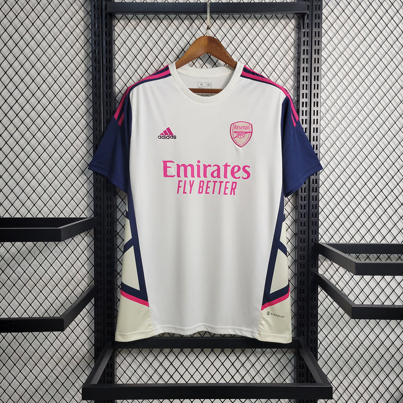 Camisa Arsenal 23/24 Treino