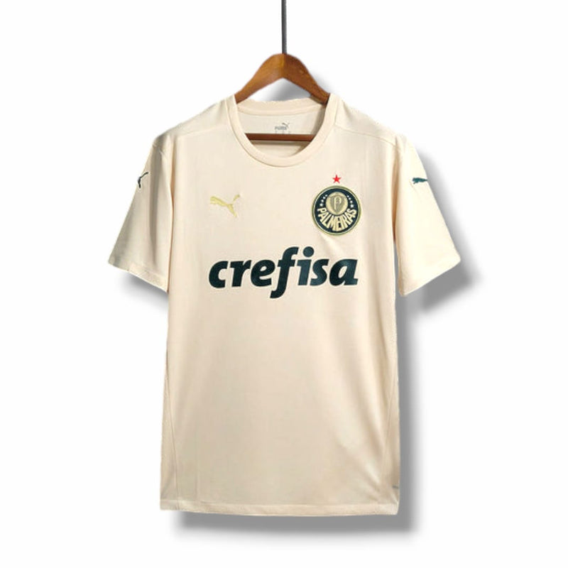 Camisa Palmeiras 2023/24 Away 2