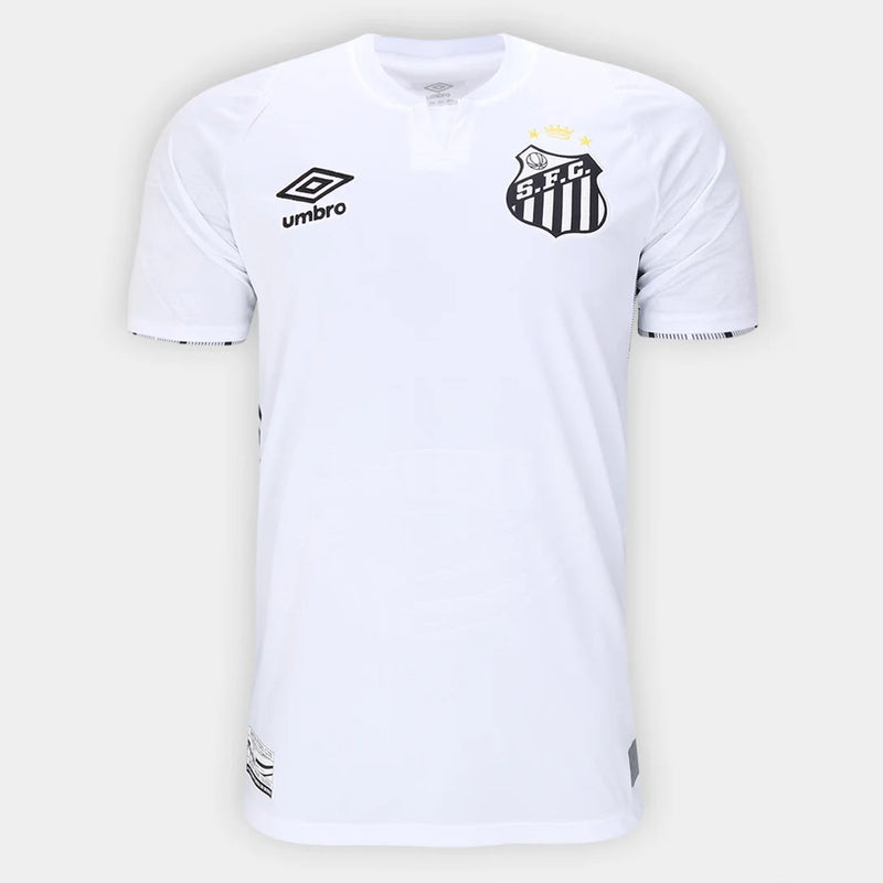 Camisa Santos I 24/25 s/n° Torcedor Umbro