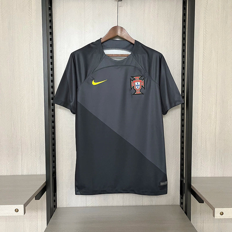 Camisa Seleção Portugal III Nike 2023/24