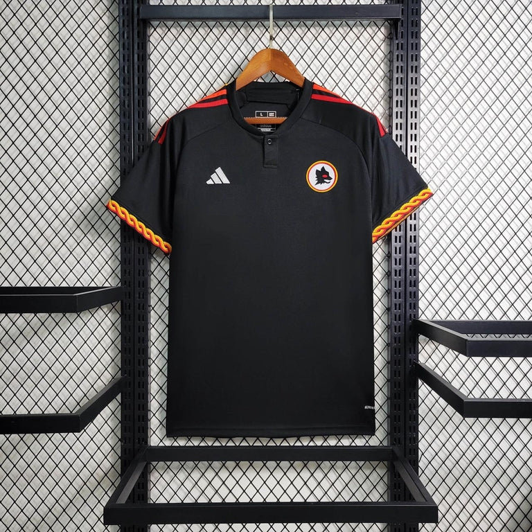Camisa Roma ³ - 23/24