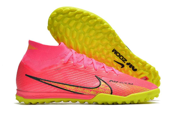 Chuteira Nike Vapor 15 Academy TF - Society