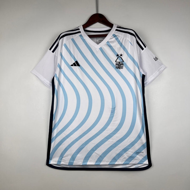 Camisa Nottingham Forest ² - 23/24