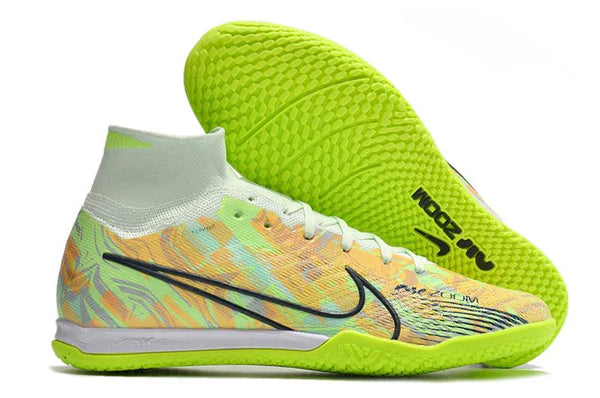 Chuteira Nike Vapor 15 Academy IC - Futsal