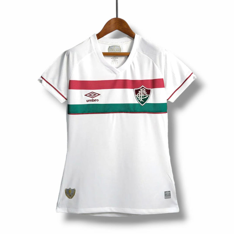 Camisa Fluminense 2023/24 Feminina away