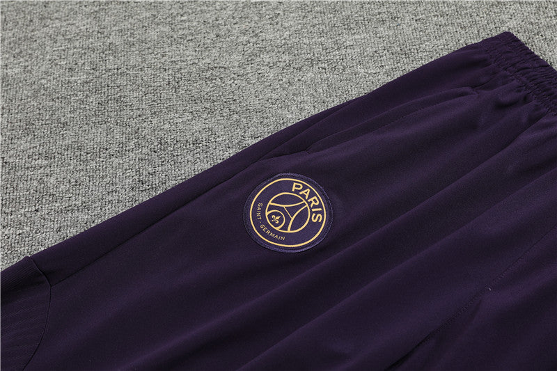 Conjunto de Treino PSG 23/24 Branco