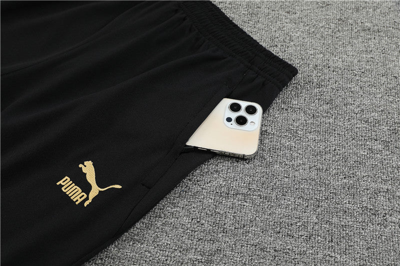 Conjunto de Treino Manchester City 23/24 Black