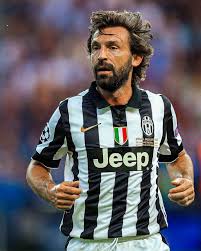 Camisa Juventus 2015/16 PiRLO 21