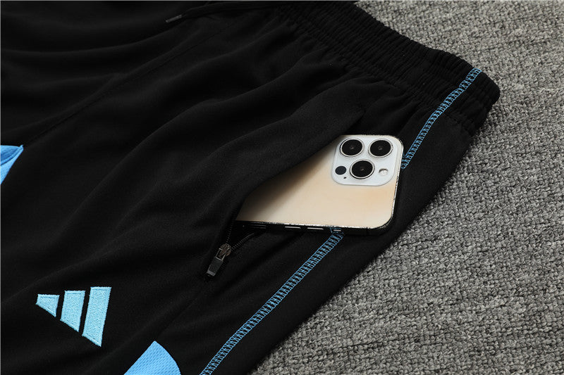 Conjunto de Treino Argentina 23/24 White
